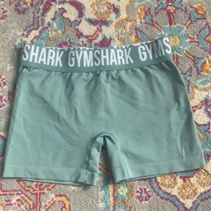 Gymshark Fit Seamless Shorts